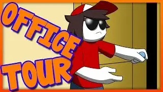 Office Tour - CRANTIME