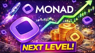 Эта схема MONAD выглядит опасно (в хорошем смысле).