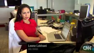'Hacktivism' on the rise in the Mideast