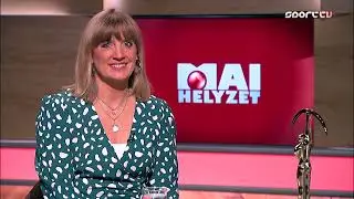 Prima Primissima díjat kaptak a legendás asztaliteniszezők