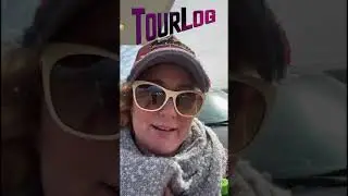 Jessica Lynne Witty March 2020 Tourlog Recap