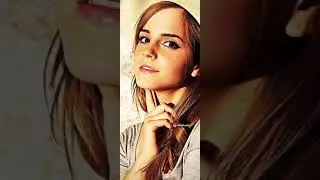 Emma Charlotte Duerre Watson😎 whatsapp video status #shorts #emmawatson #whatsapp #statusvideo