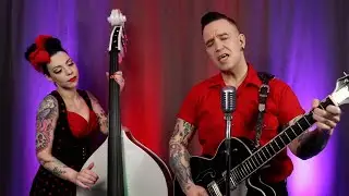 Teenager In Love- The Edgintones (Cover)
