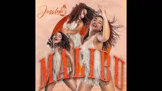 Josslyn - Malibu (feat. Mc Acondize)