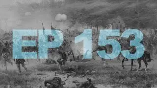 Ep 153: Scott Hartwig on the Battle of Antietam