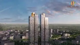 TRUMP TOWER | TRUMP TOWER DELHI NCR | TRUMP TOWER GURGAON | M3M TRUMP TOWER | LUXURY  GURUGRAM