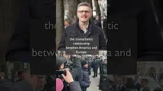 Why does the Munich Security Conference matter?