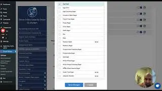Pre-Select Default Modifiers for Online Orders with Clover POS