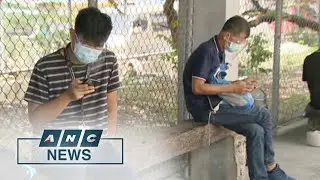 PH gov't distributes 12-M free face masks to poor communities | ANC