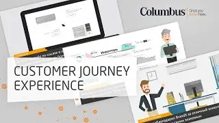 Customer Journey Experience &mdash; Columbus