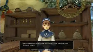 DRAGON QUEST HEROES: To Caliburgh and the generator