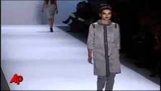 Fashion Week Runway: Luca Luca