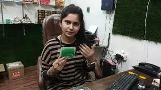 DXN ALOVERA SOAP & SUPER GREEN (7007361617)