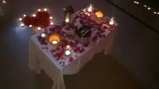 1st ANNIVERSARY DECORATION IDEAS