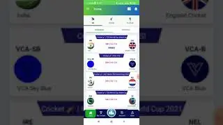 Best Fantasy app | Best Fantasy Cricket app with 100 bonus use | Fanadda new fantasy app