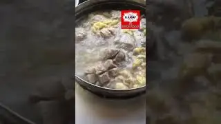 BAKSO enak & VIRAL Banjarmasin HandilBakti