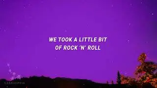 SUPER-HI - Told You So (Lyrics)