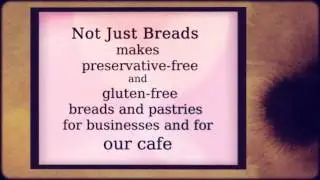 Not Just Breads | Catering Bakery Eugene Or | 541-654-4462