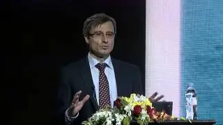 Managing Information Security Risks in Government Datacenters - Dr. Christoph Capellaro
