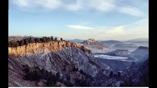 MUNTANYA DE SAL DE CARDONA