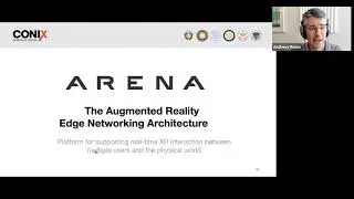 Weaving the Next Web With Spatial Computing - Anthony Rowe | Duke ECE