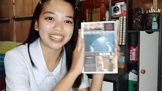 My Experience in the subject Survey of Philippine Literature