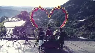 Shilan, La Trinidad Benguet
