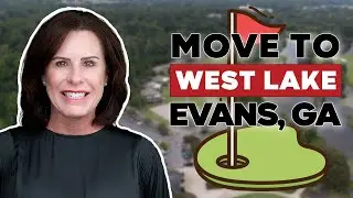 Best Neighborhood In Augusta, GA? West Lake Gated Community