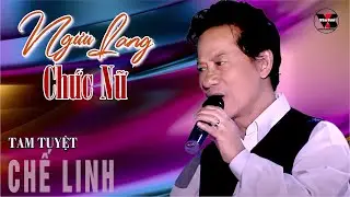 🌹VAN SON Tam Tuyệt Chế Linh - NGƯU LANG CHỨC NỮ - Ông Hoàng Bolero @VanSon