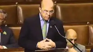 Congressman McGovern Urges Colleagues to Support the 'Rural Energy Savings Program Act'