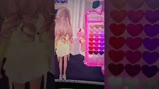 total top model #funny #comedy #pov #english #dresstoimpress #roblox #dti #skit #cat #barbie