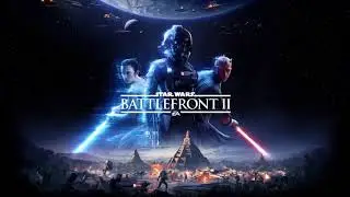 Battlefront II: Call of Duty Elite realised