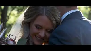 Brycelynn & Danny Robledo Wedding Day | Southwind Hills