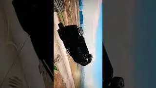 GTA 5 stunts #respect #stunt #shorts