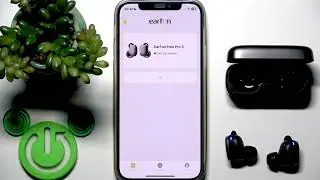 EARFUN Free Pro 3 &ndash; How to Change Microphone Setting