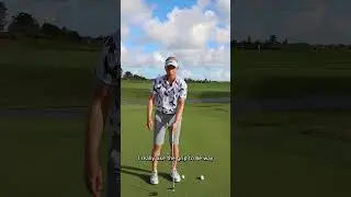 Easy Putting Tips | Luke Donald