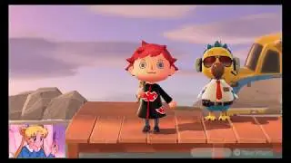 Swirl Island - Rare Islands [Animal Crossings New Horizon]