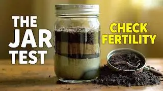 DIY Soil Science: How to Test Fertility at Home (No Lab Required)