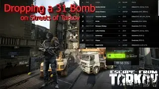 Escaping Tarkov 2,500+ hours | Escape From Tarkov