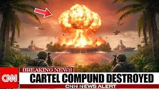 US Navy Operation Hits Cartel Network Tied to Venezuela &mdash; Details Emerge