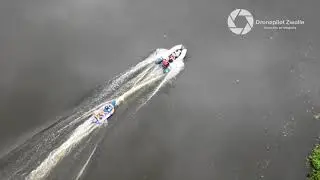 BananaBoat Beerze Dronepilotzwolle.nl