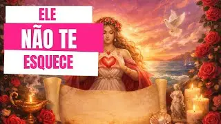 Oração de Afrodite para Ele Não Conseguir te Esquecer