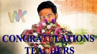CONGRATULATION TO THE TEACHERS WHO COMPLETED NIOS DELED
