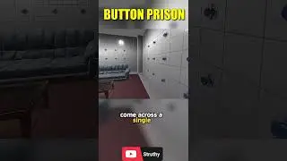 THIS GAME PUNISHES CURI🔴SITY - Button Prison PT2