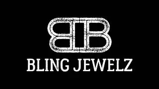 Hip Hop Jewelry | No Fade Hip Hop Chains | BlingJewelz.com