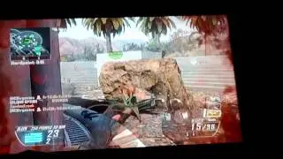 How To Get a High Score Per Minute In Bo2