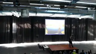 Matze Koch - Karpfenvortrag auf der Fazination Angeln 2019 - Teilstücke