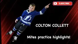 8U Hockey Youth Hockey Practice Learn Hockey Hockey Drills  Ellenton Mites