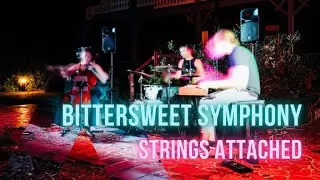 Bittersweet Symphony with epic piano intro