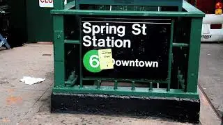^MuniMeter&reg; - SoHo Astrology (SoHo, NY 10012) - #SoHo #SpringStreet #MuniMeterSpring #MuniCrypto